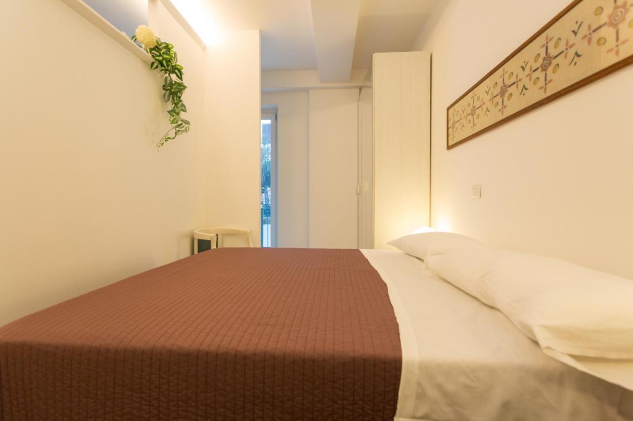 Apartamento Casa Luna Al Pigneto *