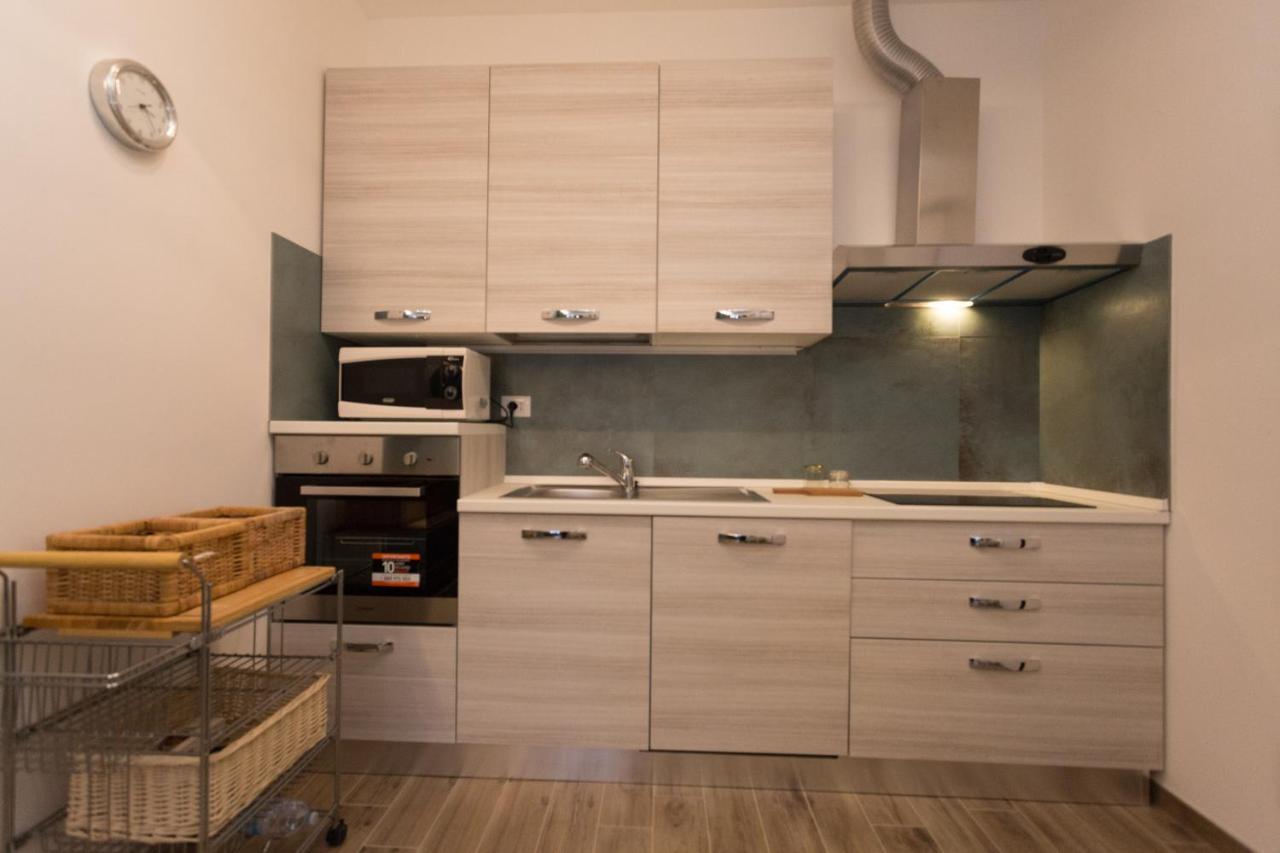 Casa Luna Al Pigneto Apartamento Roma