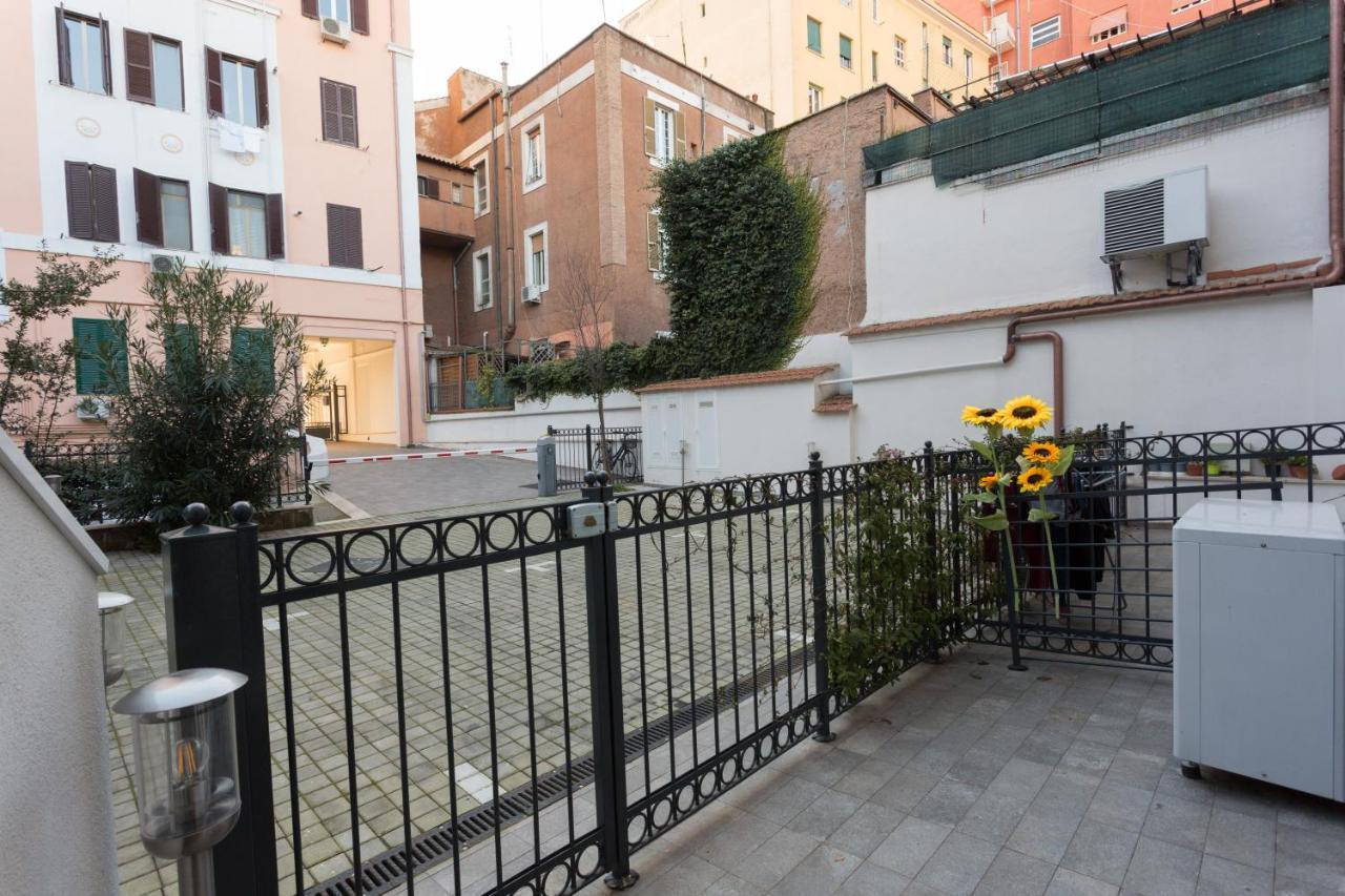 Casa Luna Al Pigneto Apartamento