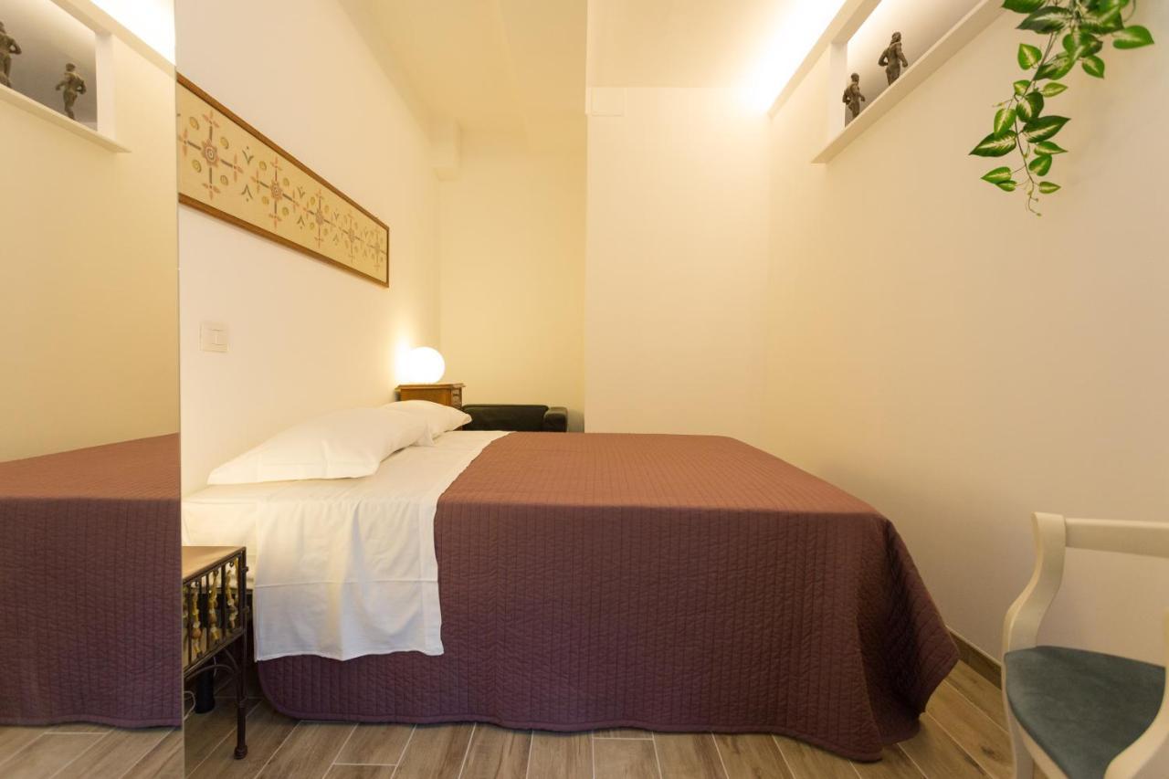 Casa Luna Al Pigneto Apartamento Roma