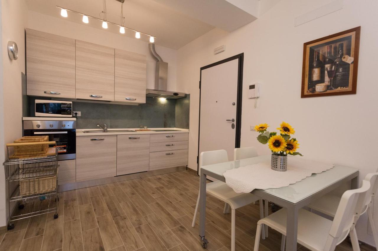 Apartamento Casa Luna Al Pigneto