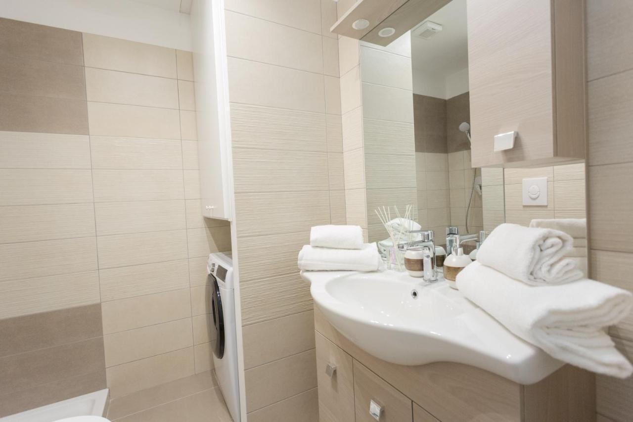 Apartamento Casa Luna Al Pigneto Roma