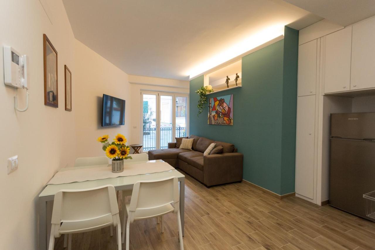 Casa Luna Al Pigneto Apartamento *