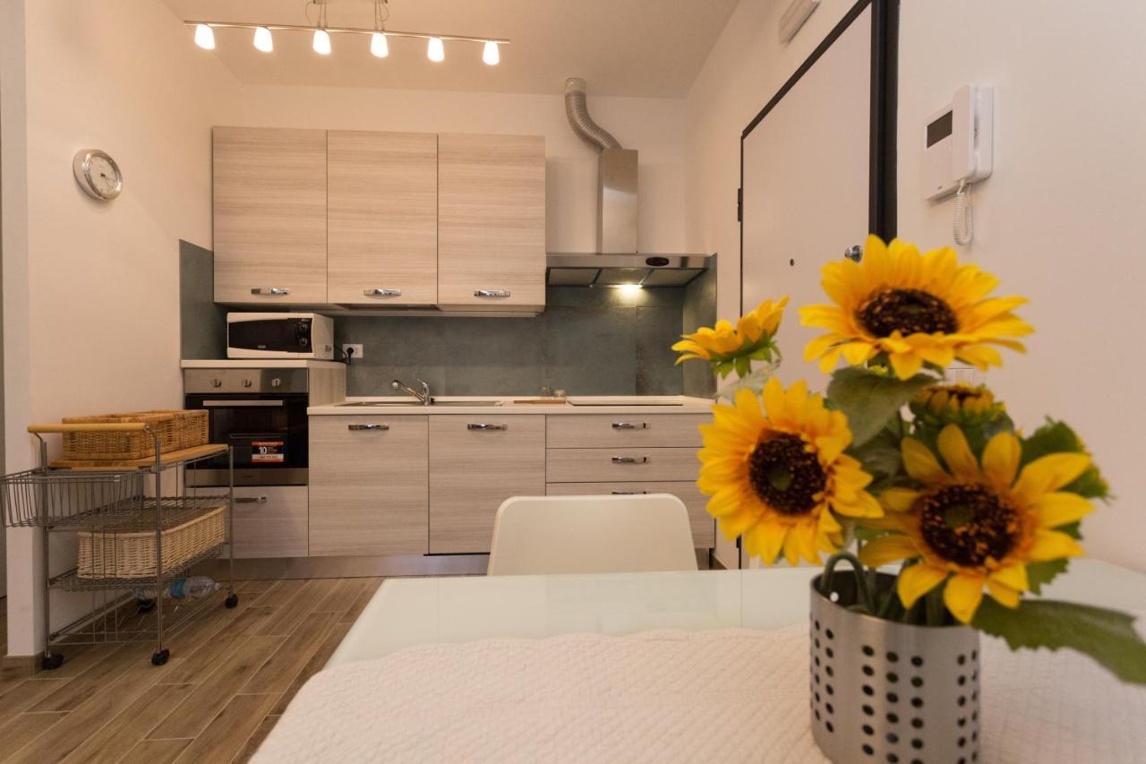 Casa Luna Al Pigneto Apartamento