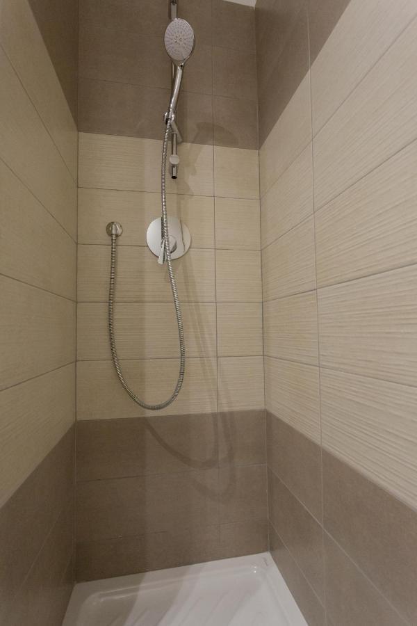 Apartamento Casa Luna Al Pigneto Roma