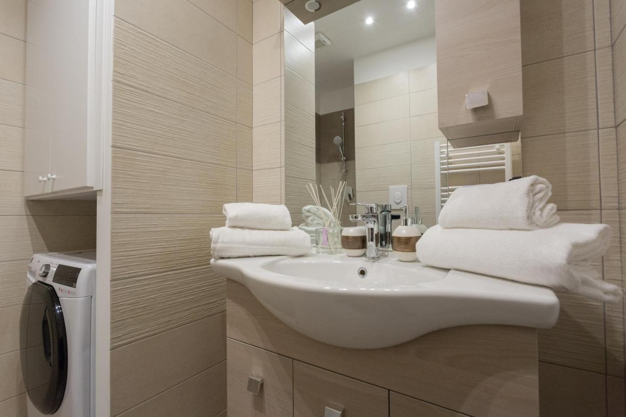 Casa Luna Al Pigneto Apartamento