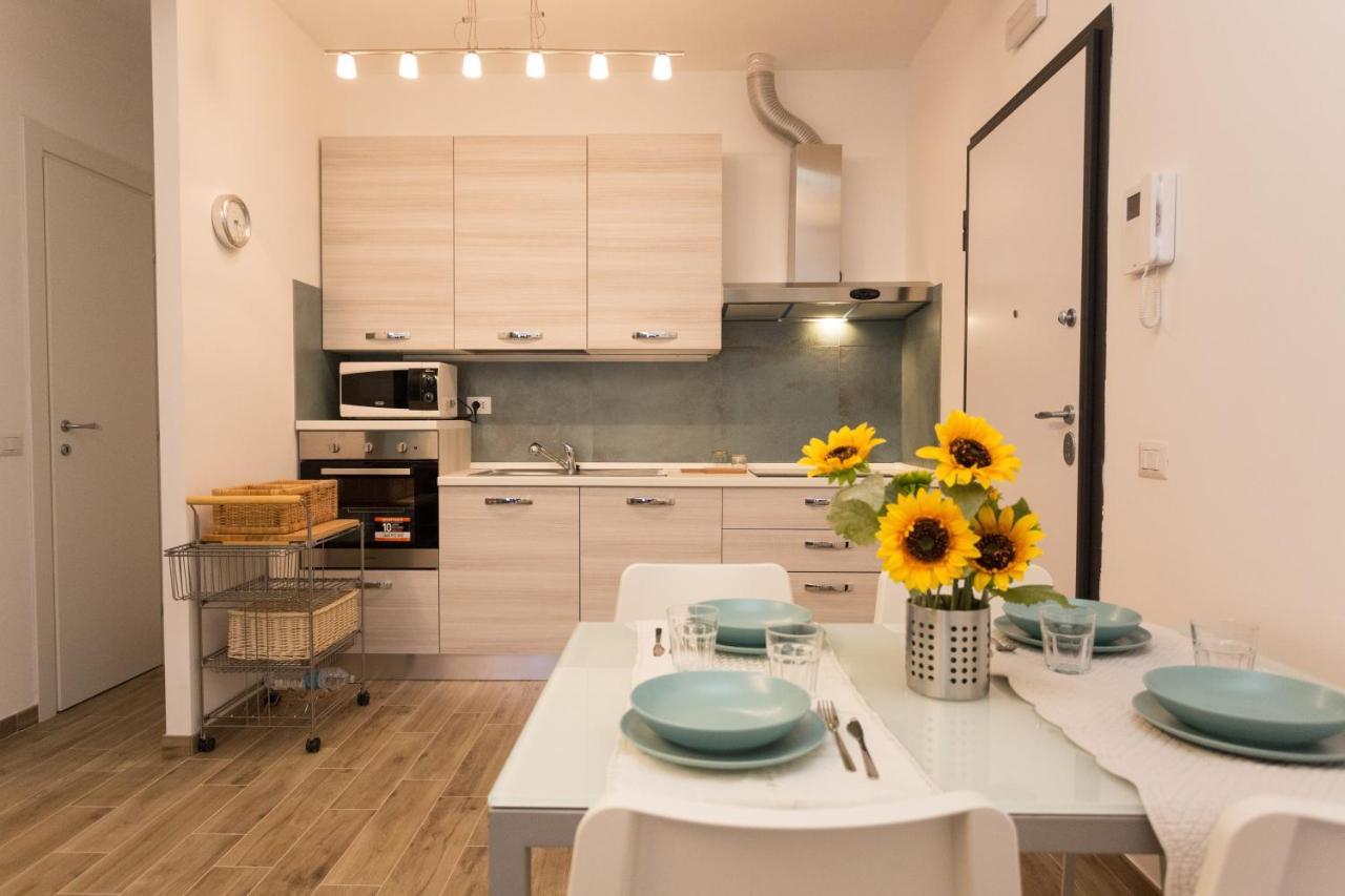 Casa Luna Al Pigneto Apartamento *