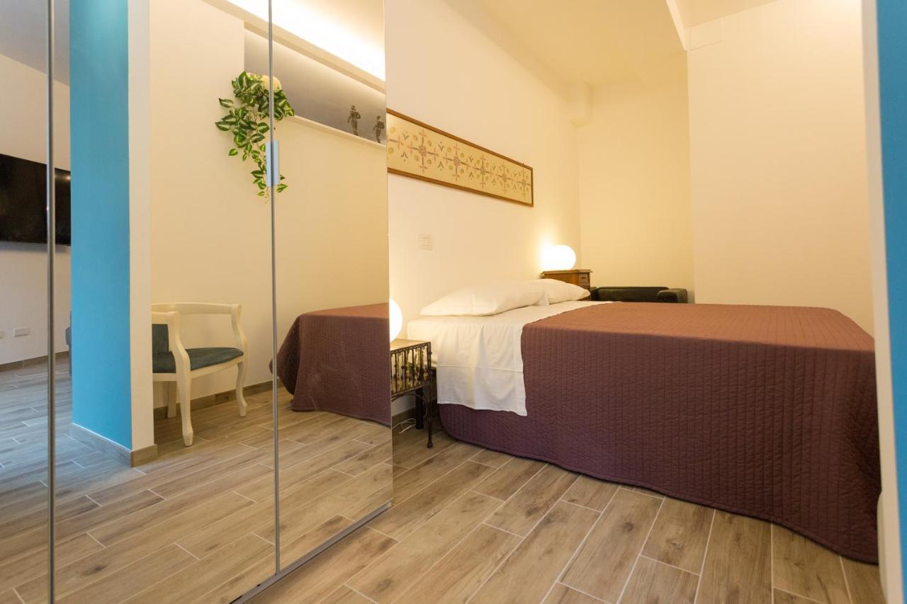 Apartamento Casa Luna Al Pigneto